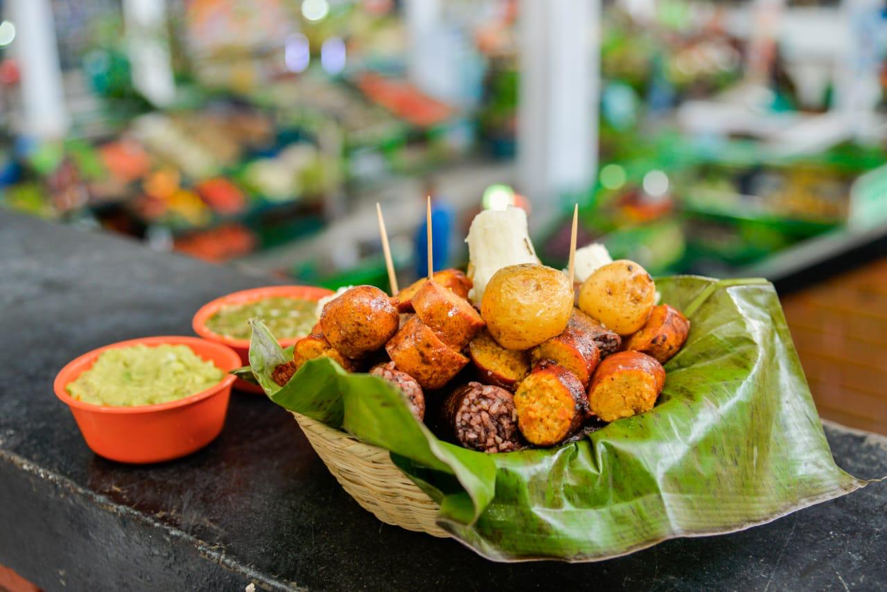 Imagen noticia fritanga Fest