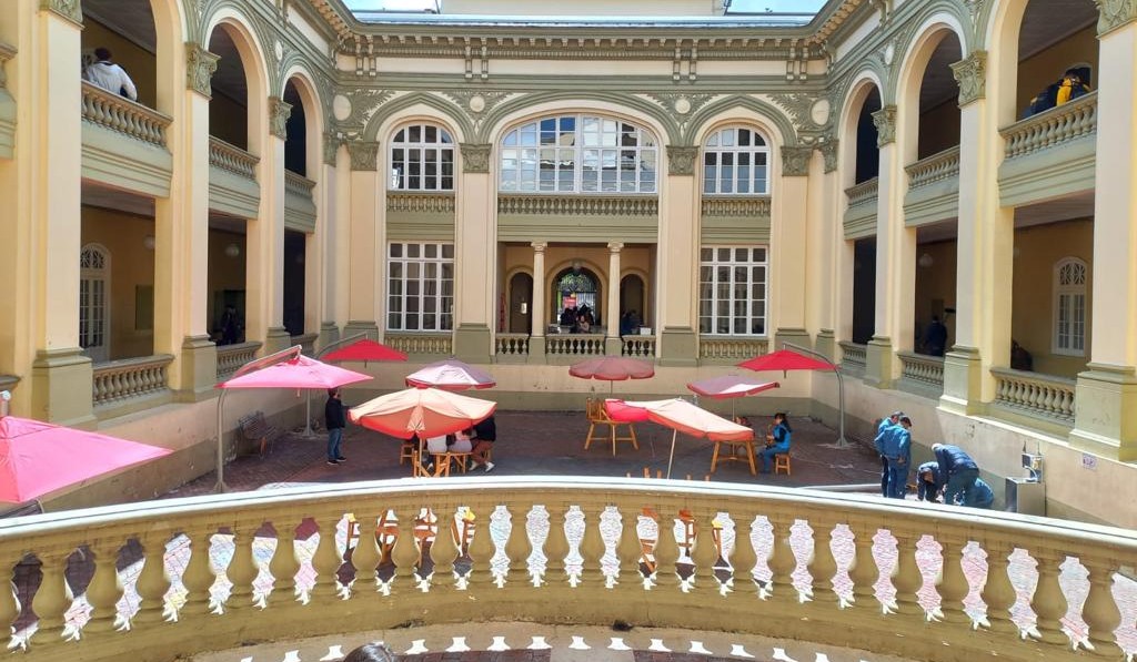 Imagen noticia Universidad Distrital 