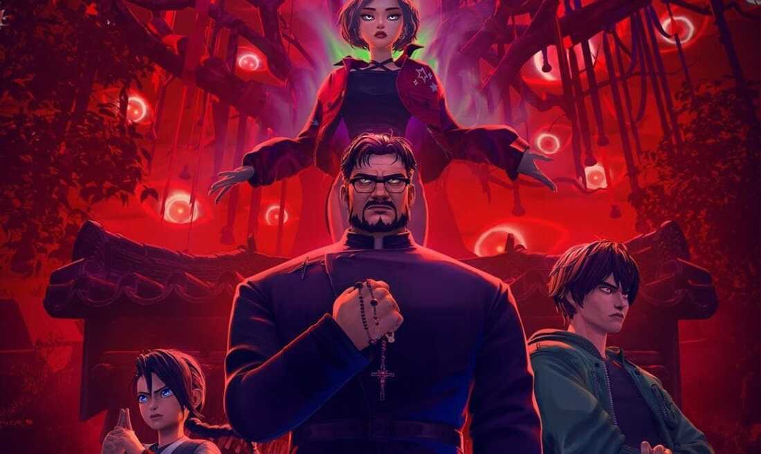 Imagen noticia ‘Crónicas de exorcismo: El comienzo’: Cuando el cine coreano enfrenta al mal