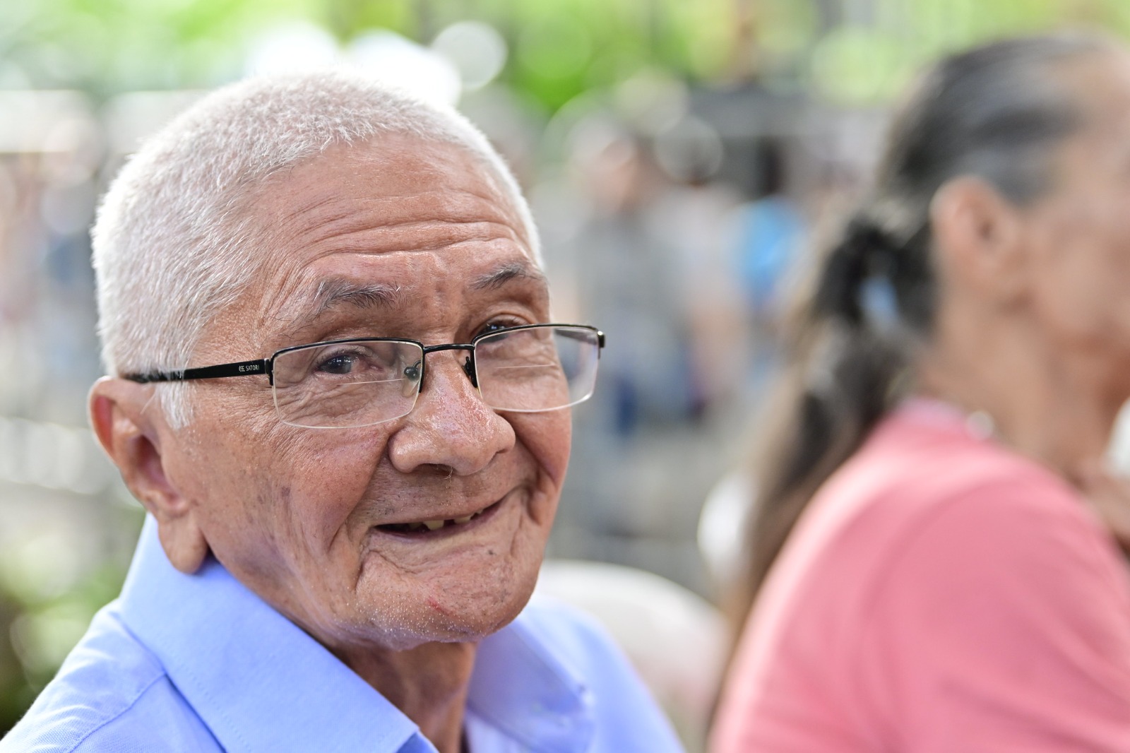 Imagen noticia Prevención y colaboración, la forma adecuada de cuidar a los adultos mayores