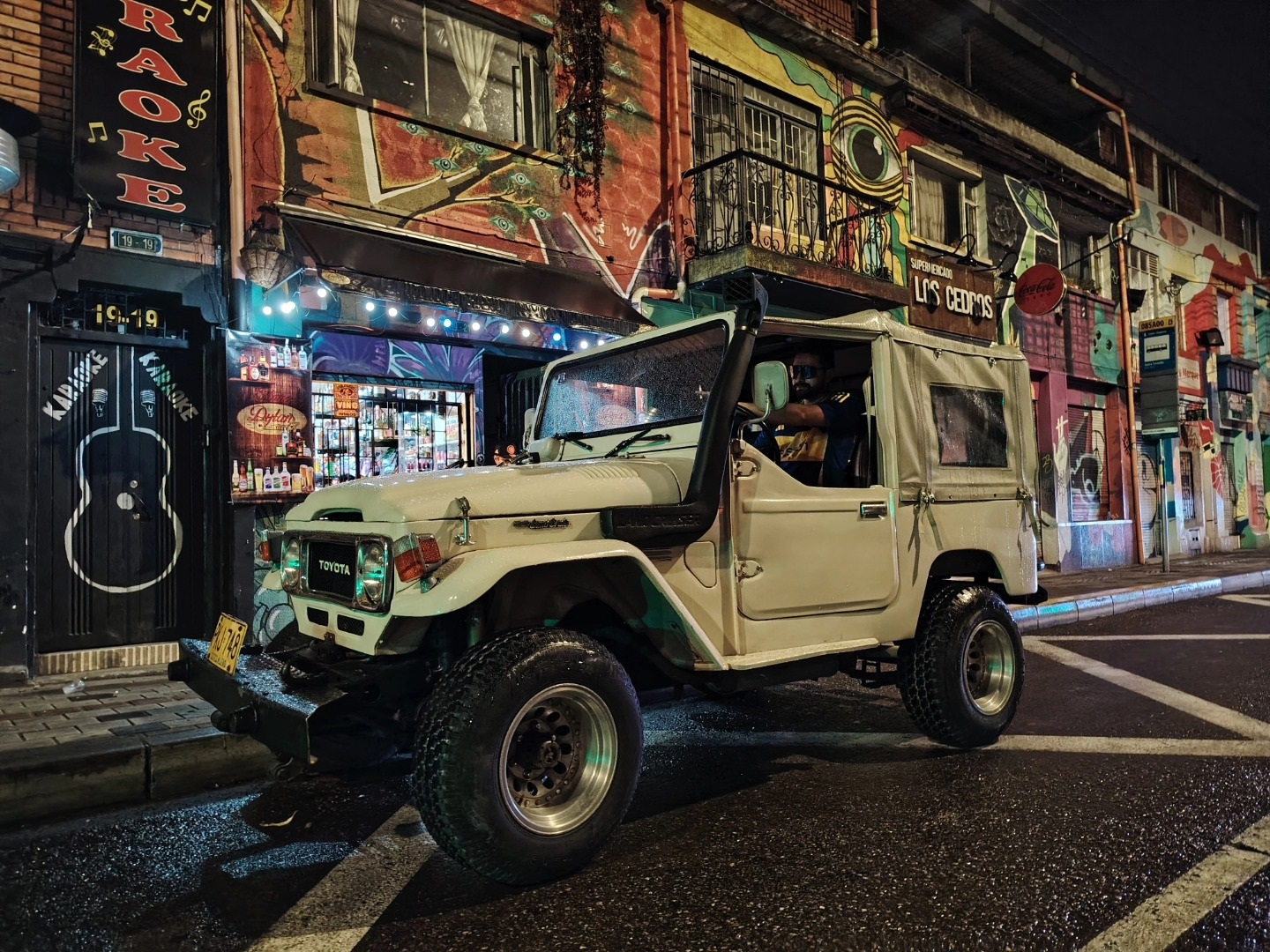 Imagen noticia Dan T transforma las coincidencias en melodías con ‘Golpe de suerte’