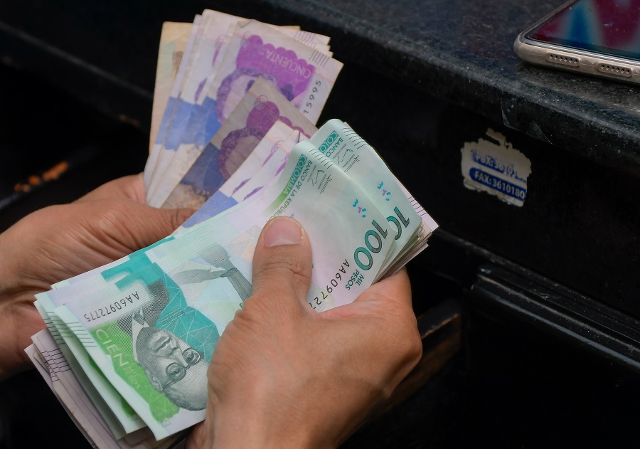 Imagen noticia Presupuesto Nacional del 2026 será de $546,9 billones ¿Cómo se distribuirá?