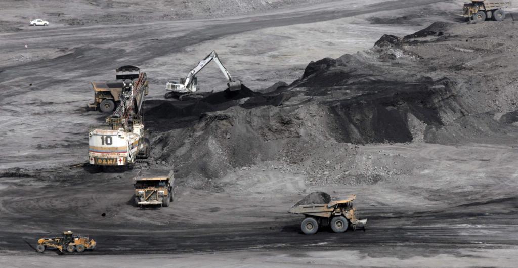 Imagen noticia Riesgos y oportunidades del sector minero en Colombia