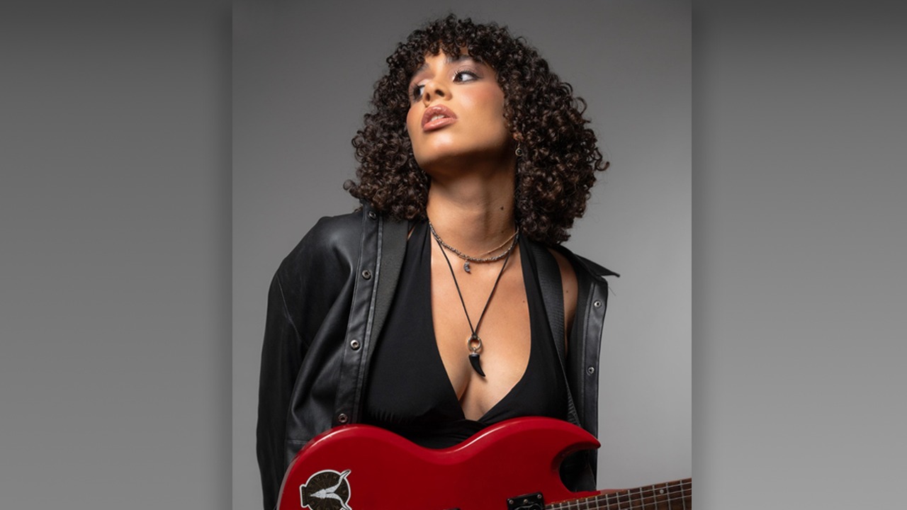 Imagen noticia ‘Tártaro’: El álbum donde Ivy Negro transforma lo humano en sonido