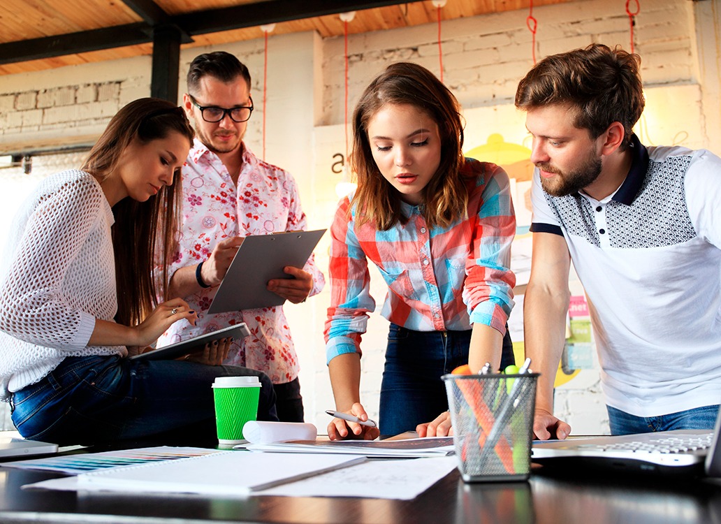 Imagen noticia ‘ExpoTalento UD’: Feria empresarial que conecta estudiantes con el mundo laboral
