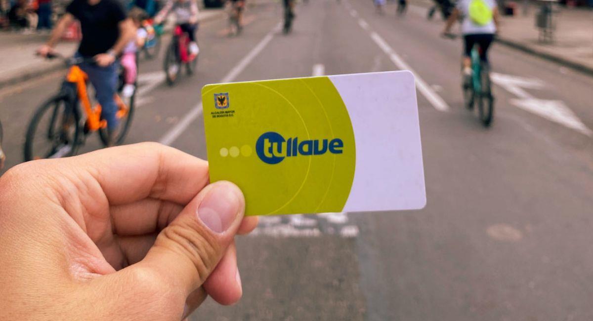 Imagen noticia Avanza el pago del tercer ciclo del subsidio de transporte escolar en Bogotá