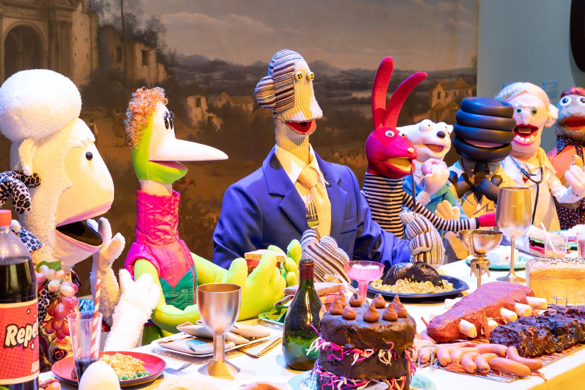 Imagen noticia ‘31 Minutos’ hace historia con su participación en Tiny Desk Concerts