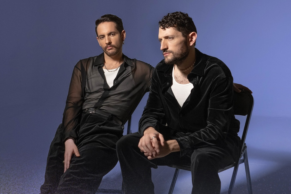 Imagen noticia Bogotá se llena de energía latinoamericana con Los Rumberos y Koino Yokan en vivo