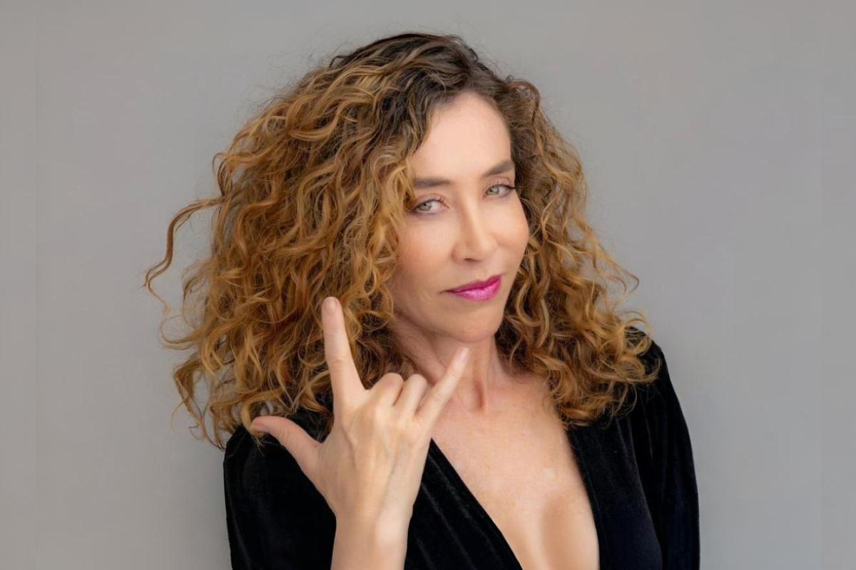 Imagen noticia Televisión, teatro y migración: El camino artístico y humano de Marcela Carvajal 