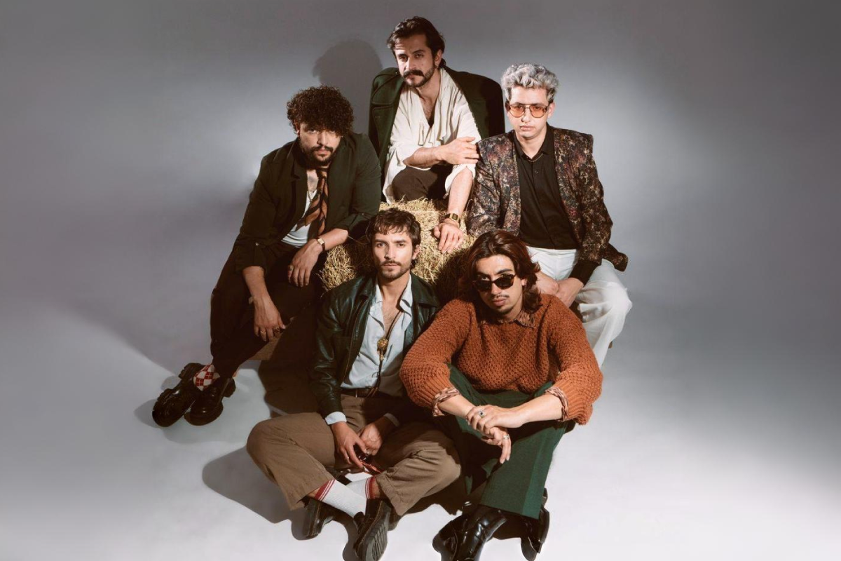 Imagen noticia Concierto sinfónico, ‘Garras’ y nuevo álbum, las novedades de Nasa Histoires