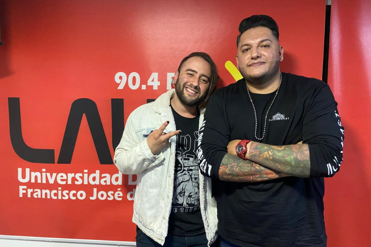 Imagen noticia Okinawa Bullets, la banda capitalina con sonido oriental y furia metal