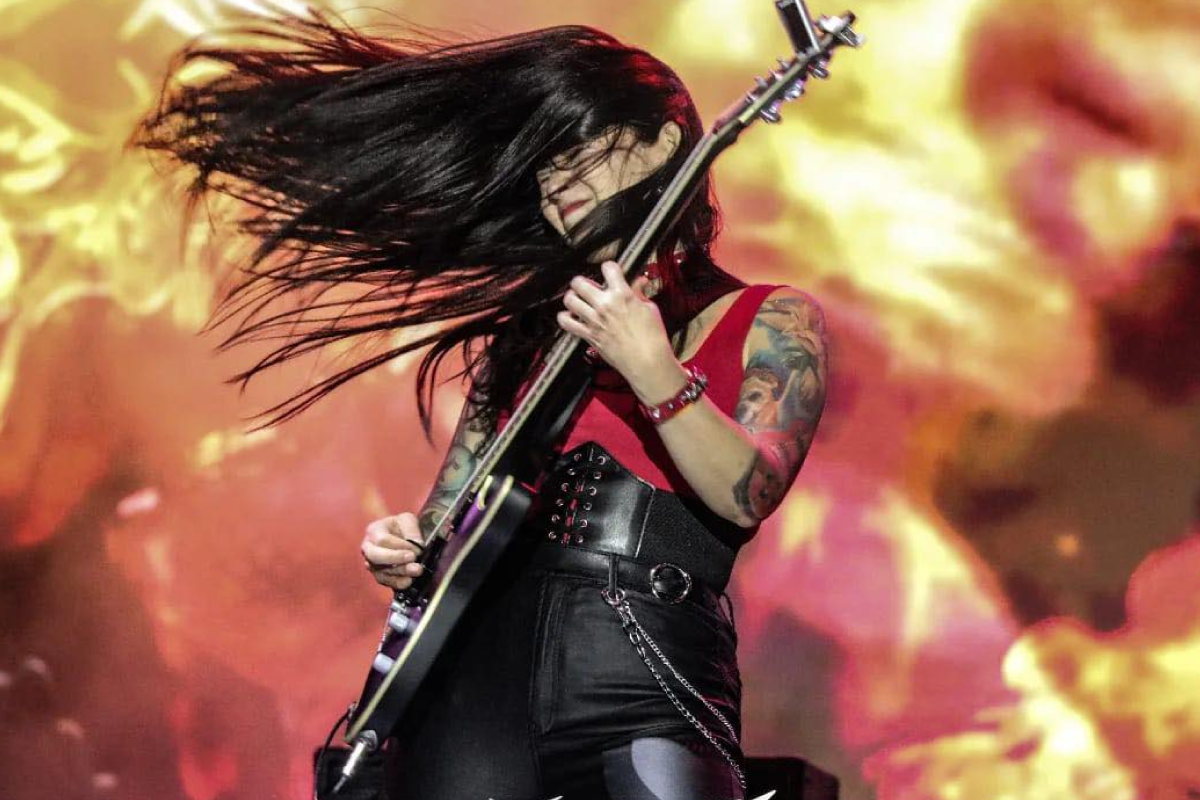 Imagen noticia Tortazo Rock 2025 regresa con Highway, 1280 Almas, Ciegossordomudos y más