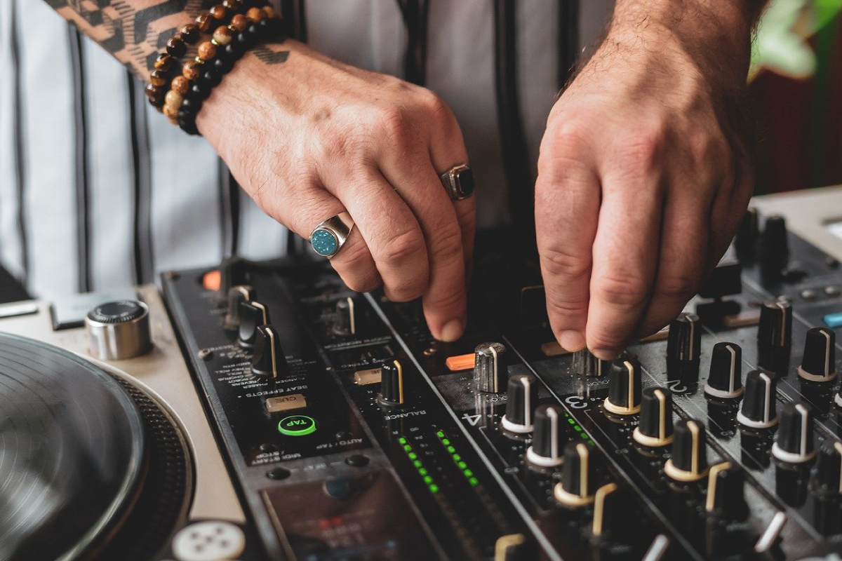 Imagen noticia Escena y talento musical se unen para el lanzamiento de Urban Artistic Camp 2025