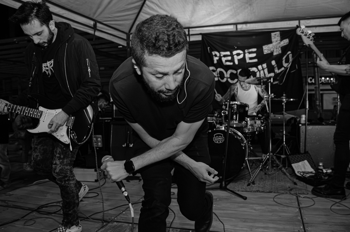 Imagen noticia ‘Rocky Billies’: El álbum que dice lo que muchos piensan y pocos cantan