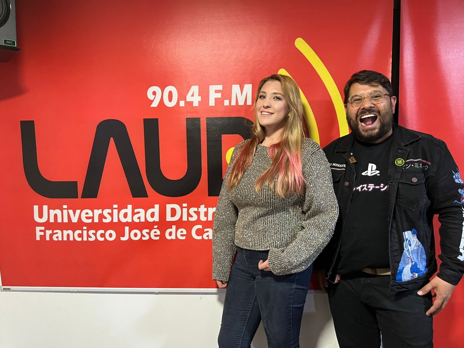 Imagen noticia El rock y el anime se toman el SOFA: Así nace el Senpai Stage Festival