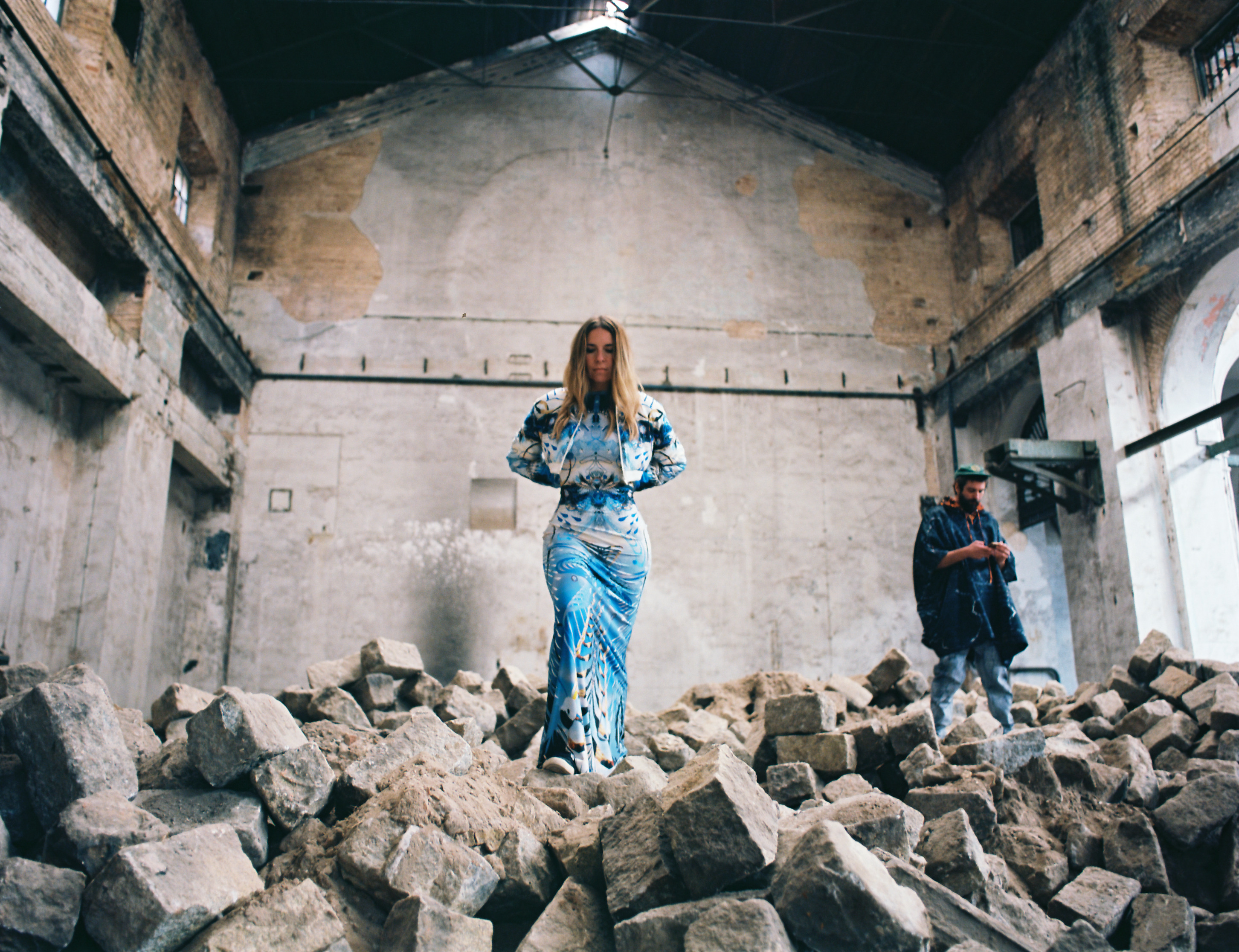 Imagen noticia ‘Tercer Cielo’: Cuando el flamenco se conecta con lo moderno