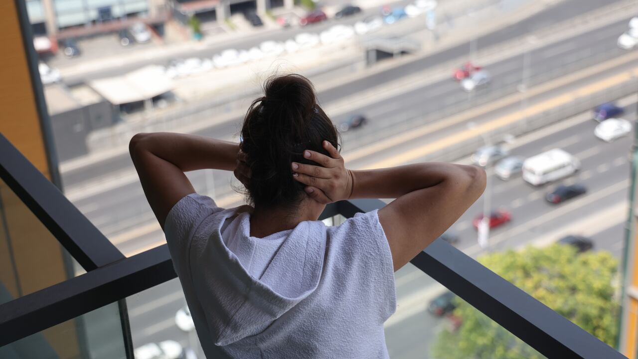 Imagen noticia El silencio es un privilegio para pocos en Bogotá, según estudio