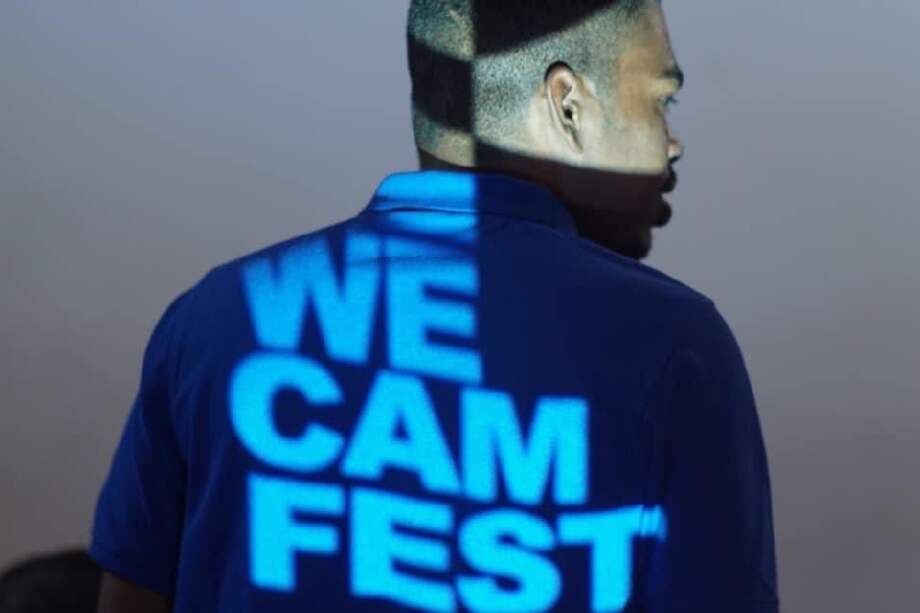 Imagen noticia ‘We Cam Fest’: El cine que se pudo ver, escuchar y sentir