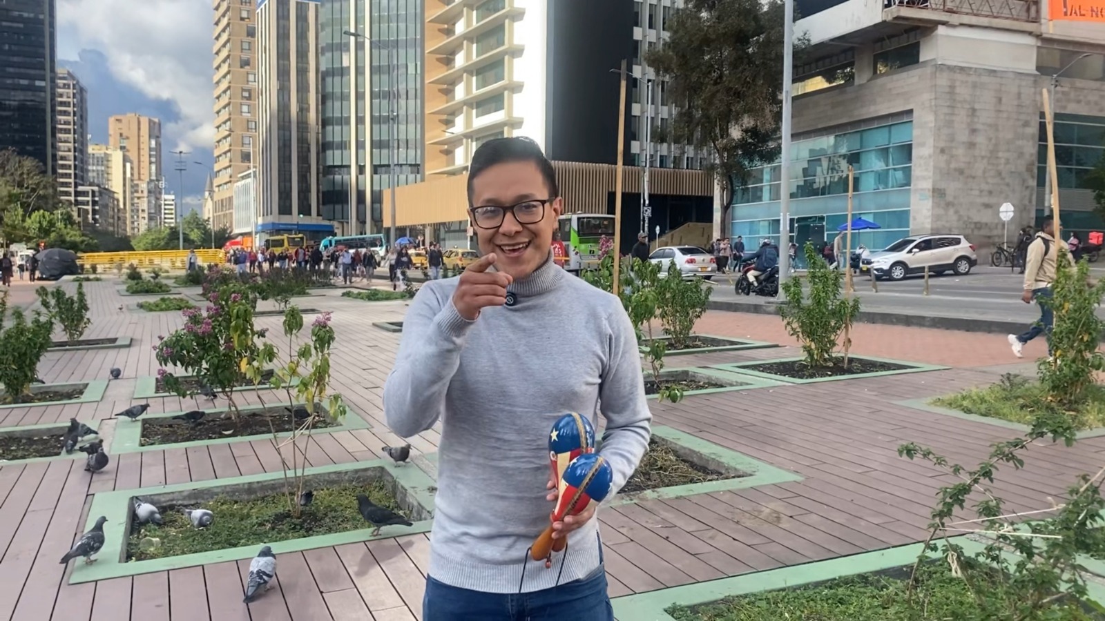 Imagen noticia Foto: LAUD 90.4 FM ESTÉREO