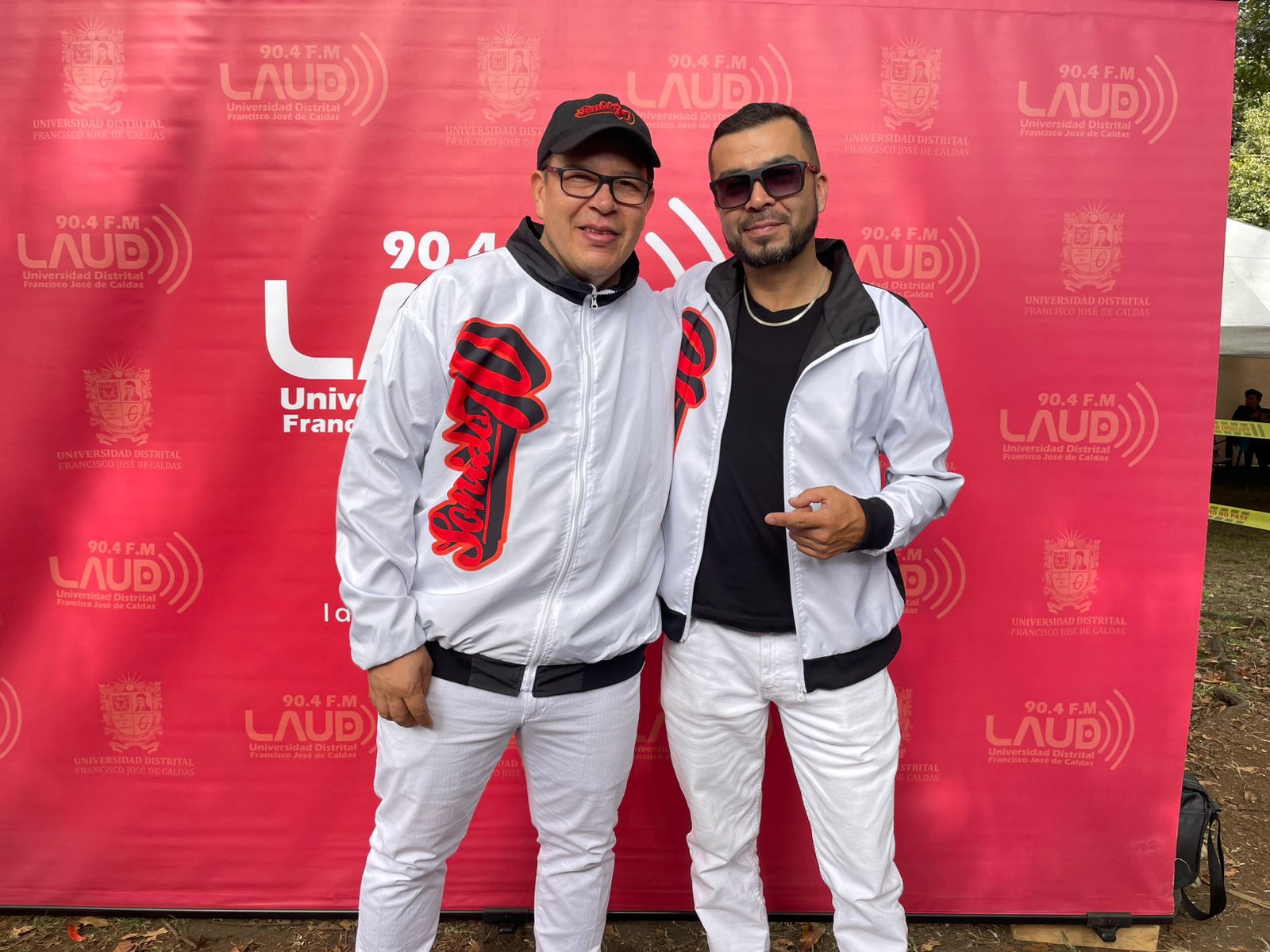 Imagen noticia Foto: LAUD 90.4 FM ESTÉREO