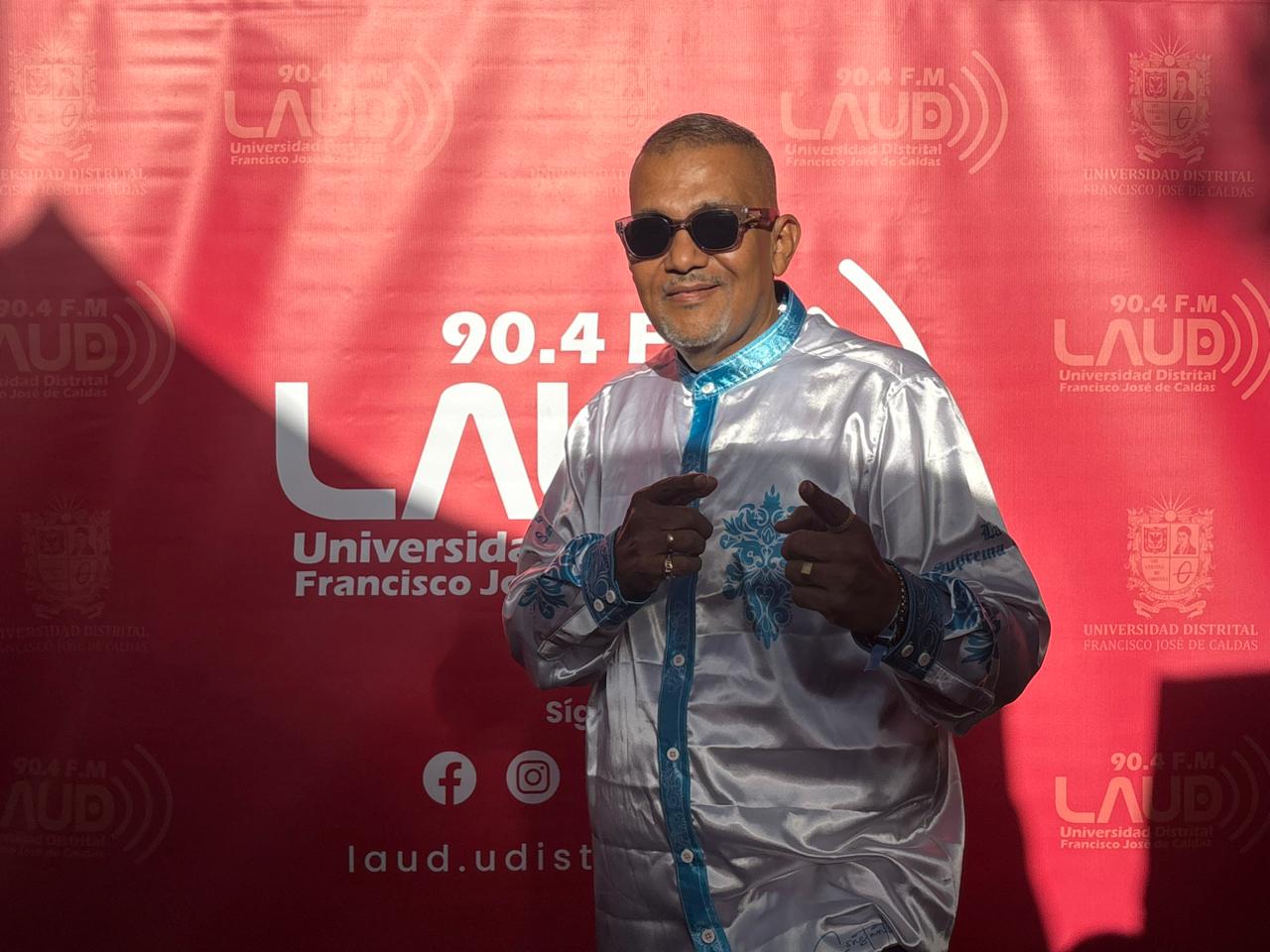 Imagen noticia Foto: LAUD 90.4 FM ESTÉREO