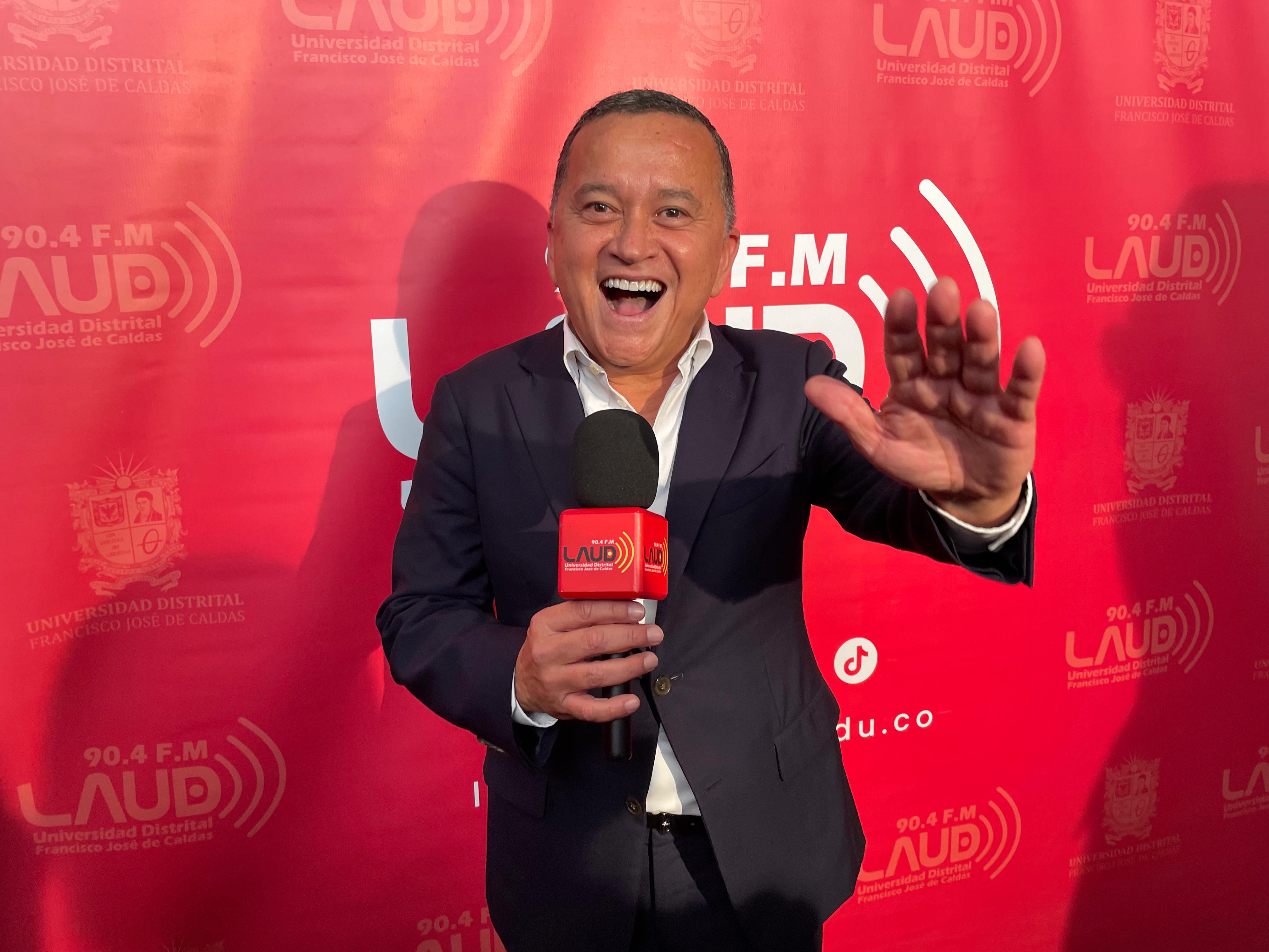 Imagen noticia Foto: LAUD 90.4 FM ESTÉREO