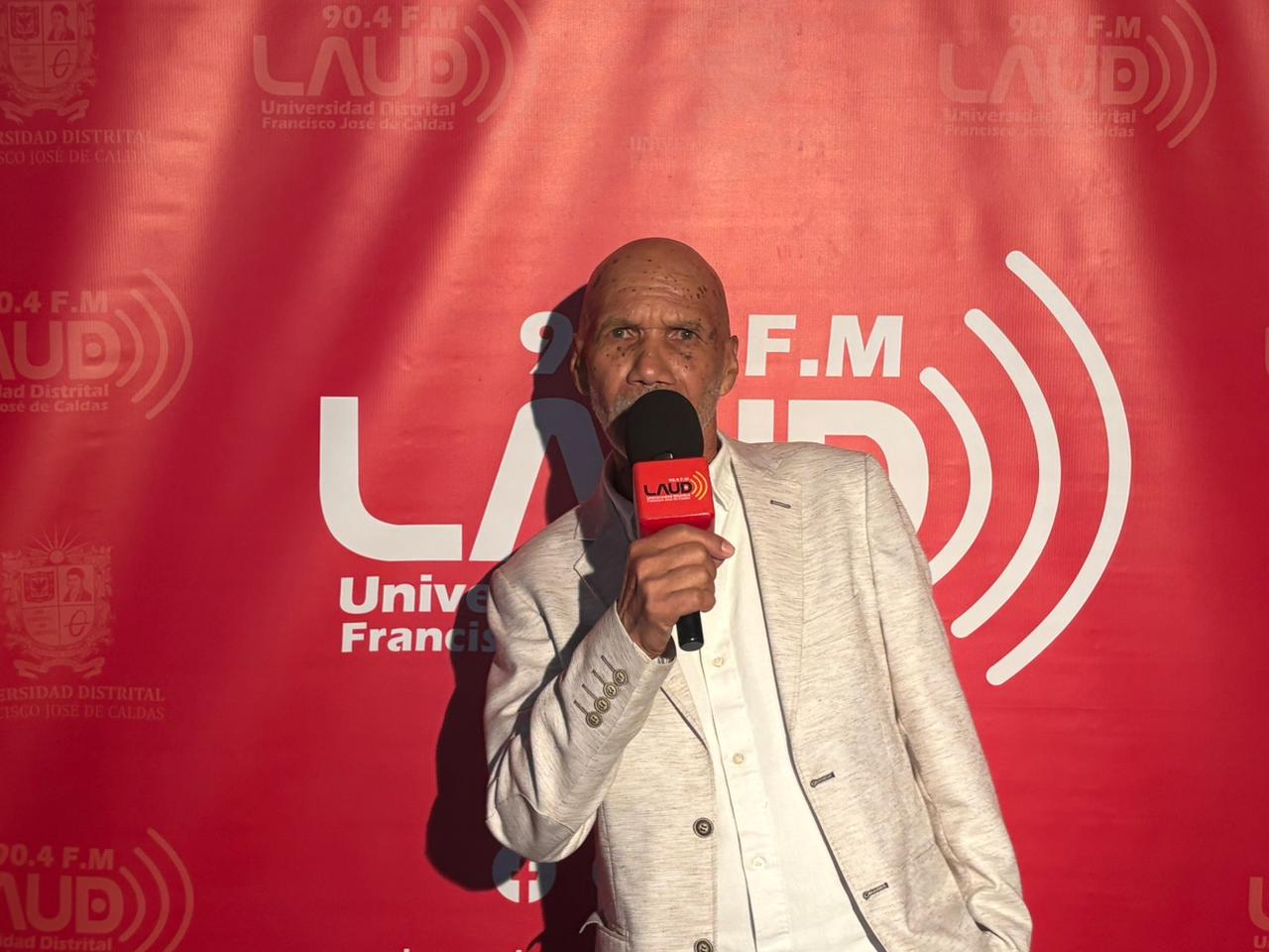 Imagen noticia Foto: LAUD 90.4 FM ESTÉREO