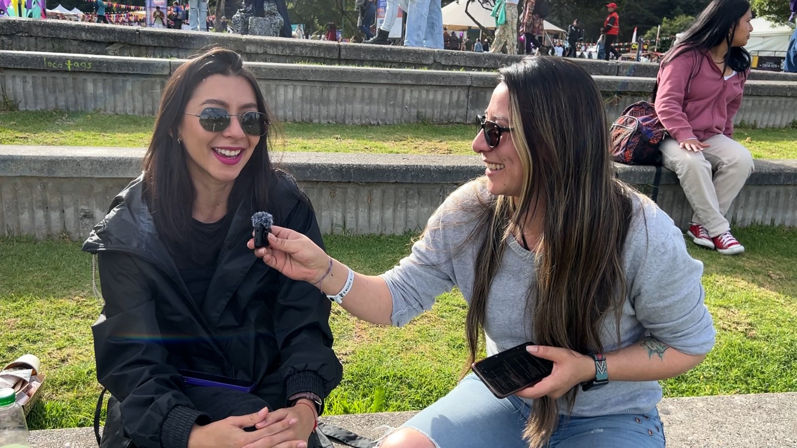 Imagen noticia Foto: LAUD 90.4 FM ESTÉREO