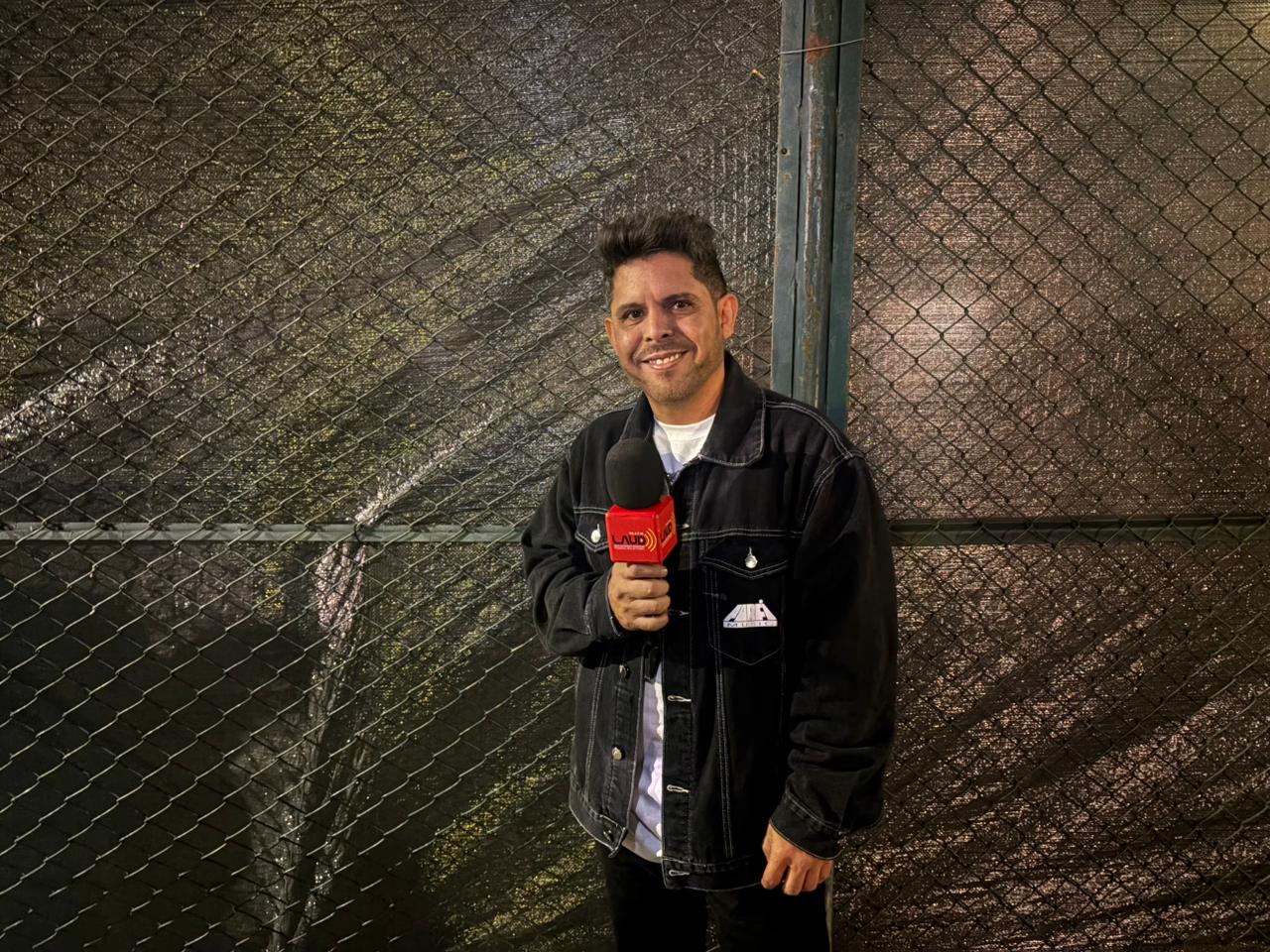 Imagen noticia Foto: LAUD 90.4 FM ESTÉREO