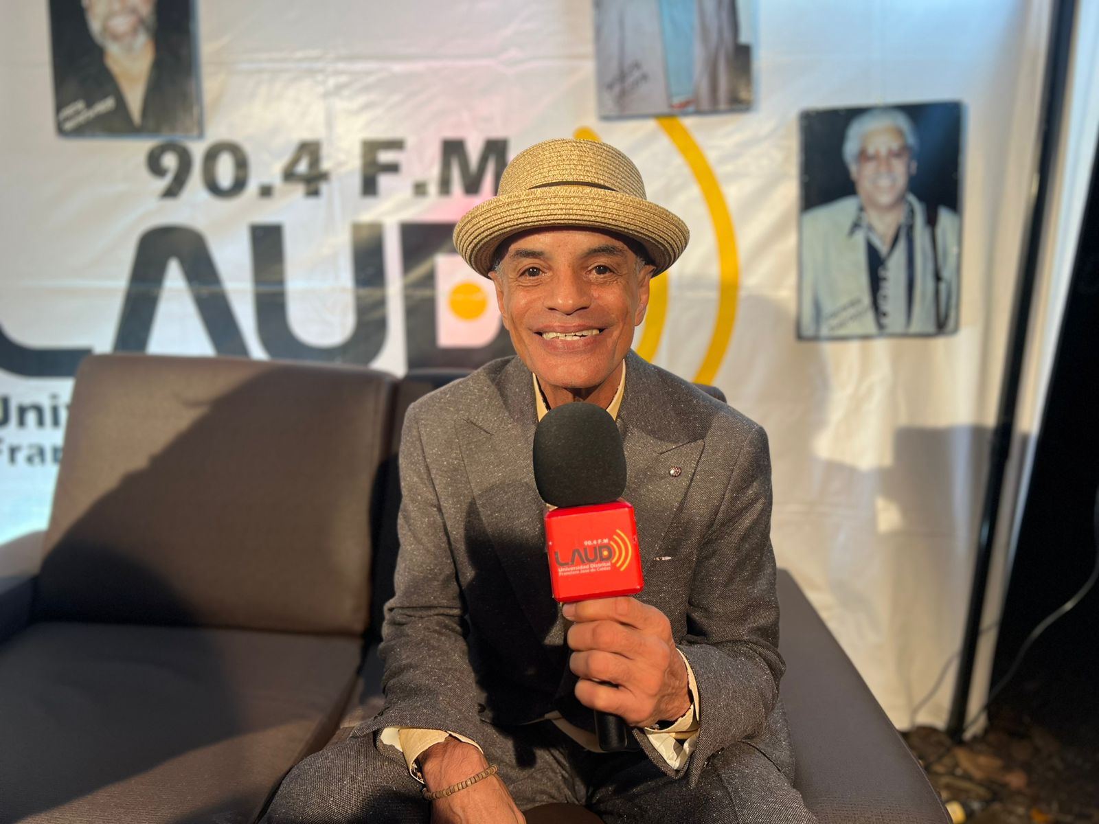 Imagen noticia Foto: LAUD 90.4 FM ESTÉREO