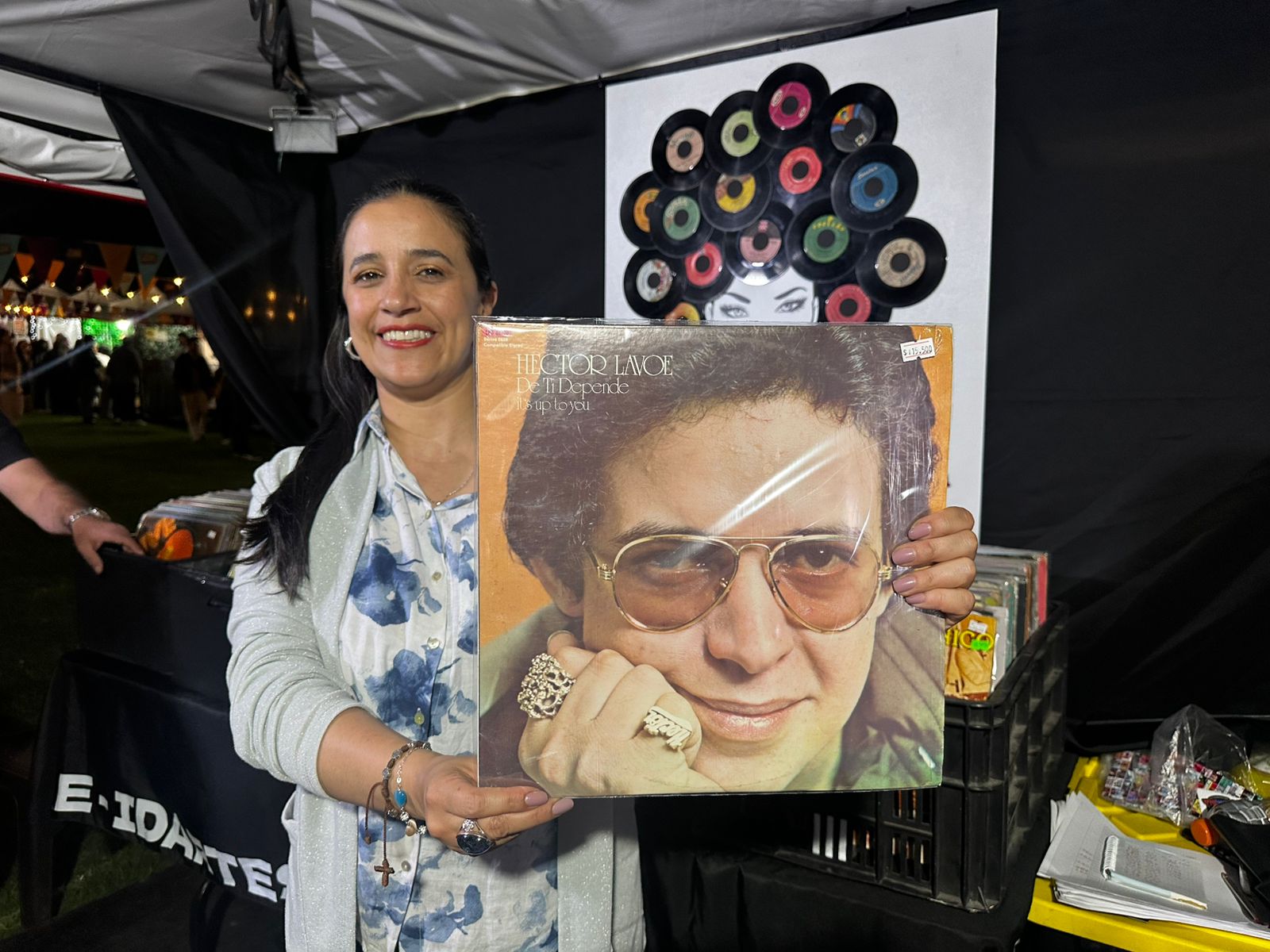 Imagen noticia Foto: LAUD 90.4 FM ESTÉREO