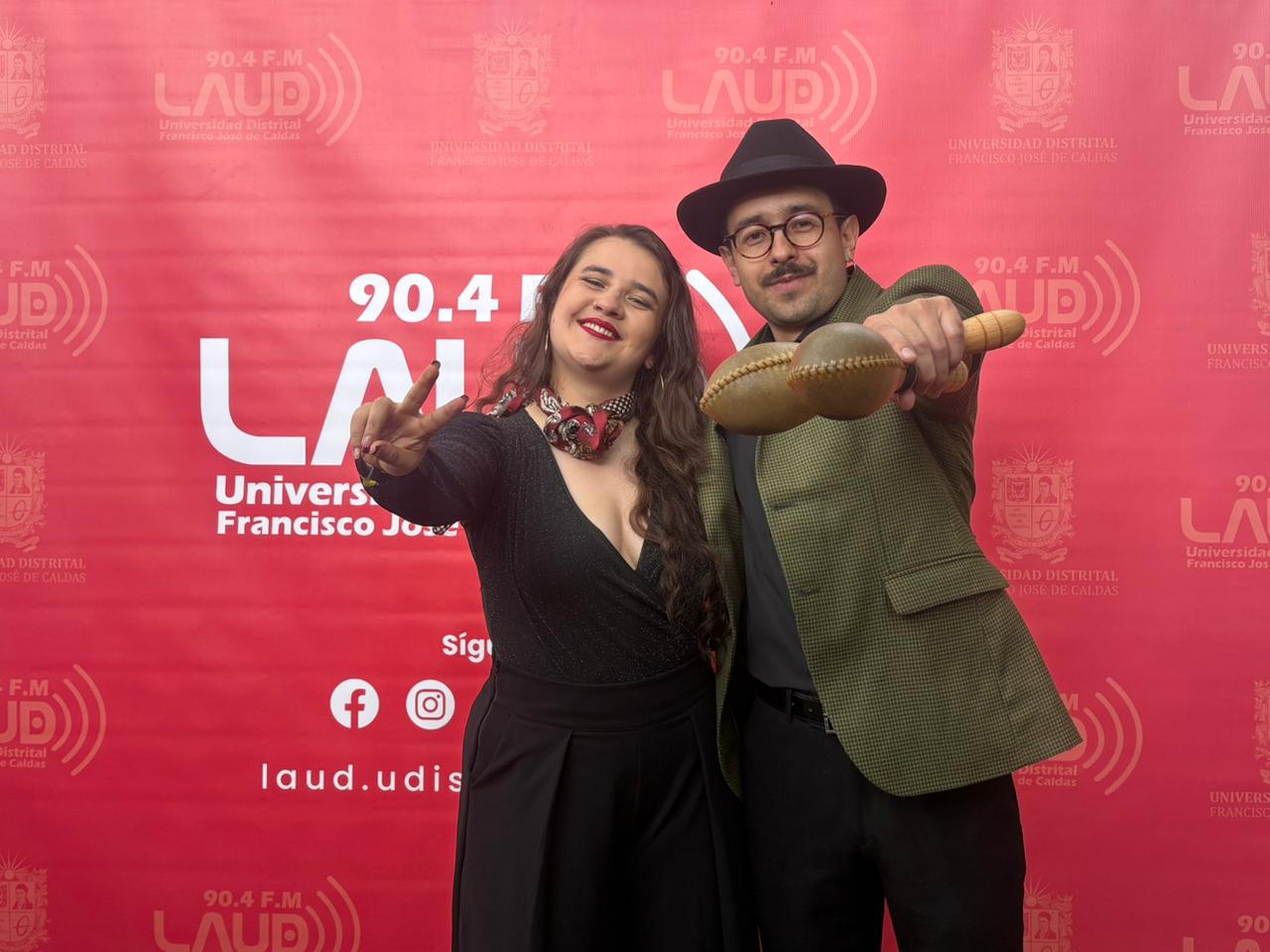 Imagen noticia Foto: LAUD 90.4 FM ESTÉREO