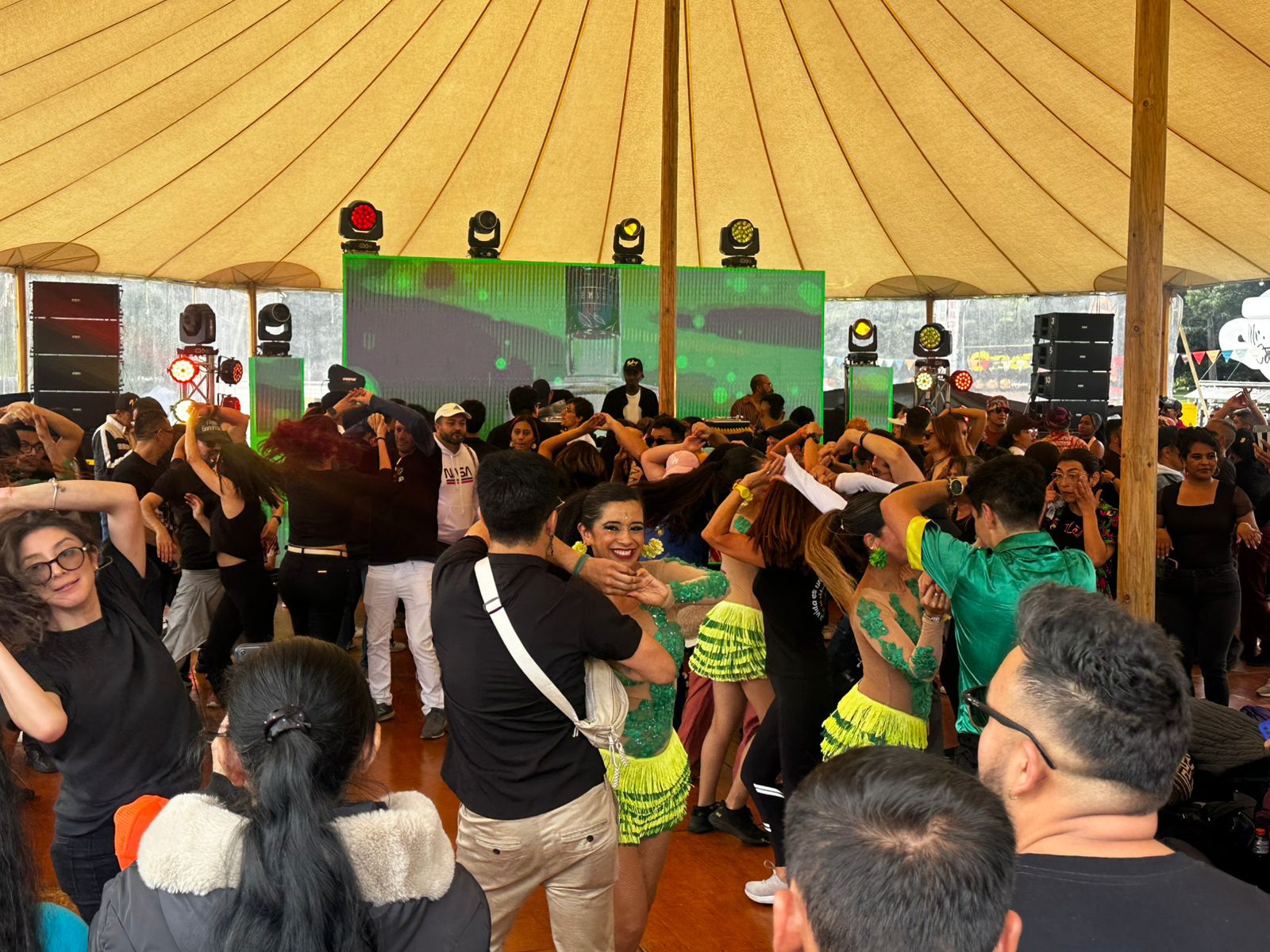 Imagen noticia Foto: LAUD 90.4 FM ESTÉREO