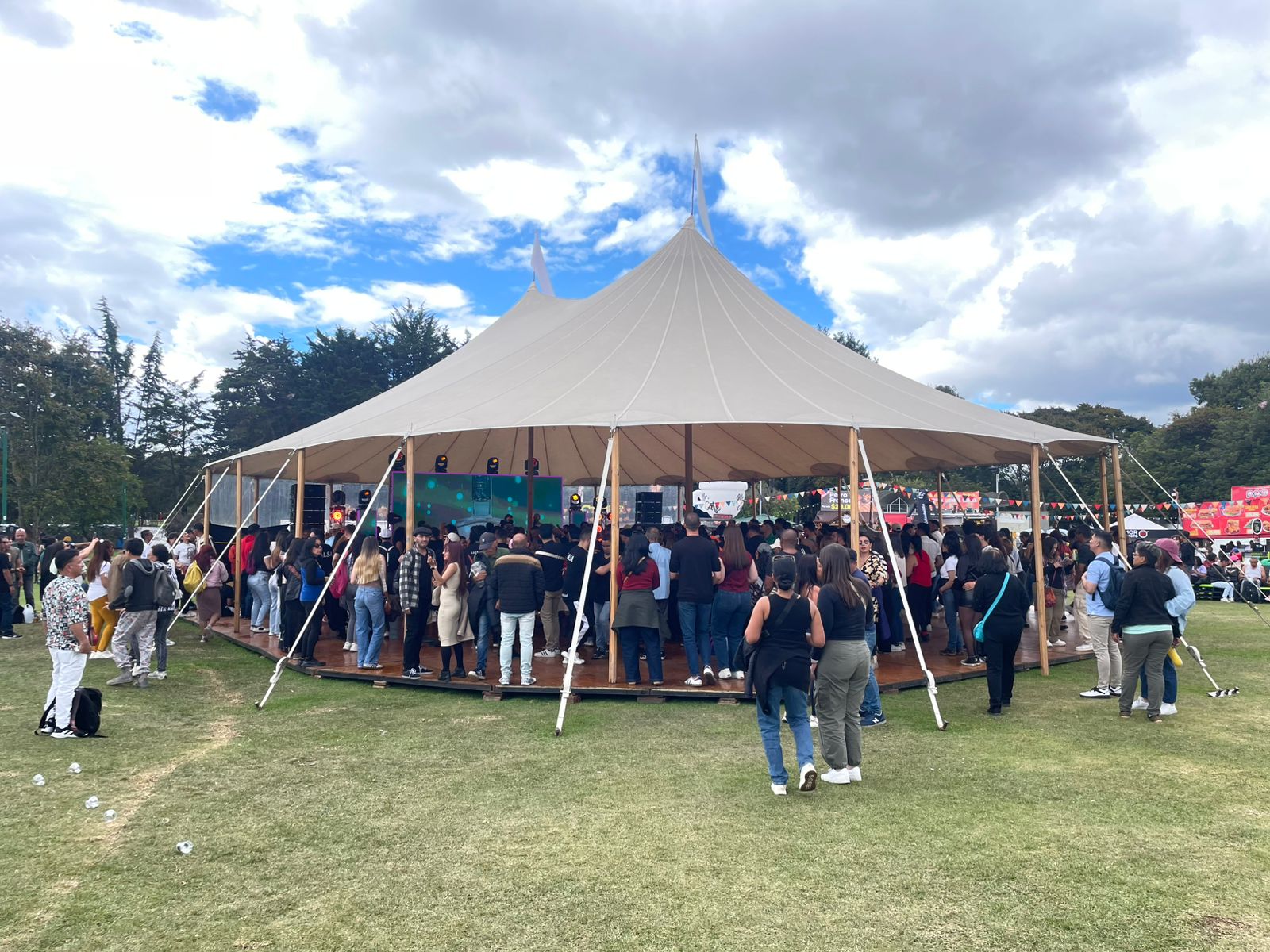 Imagen noticia Foto: LAUD 90.4 FM ESTÉREO