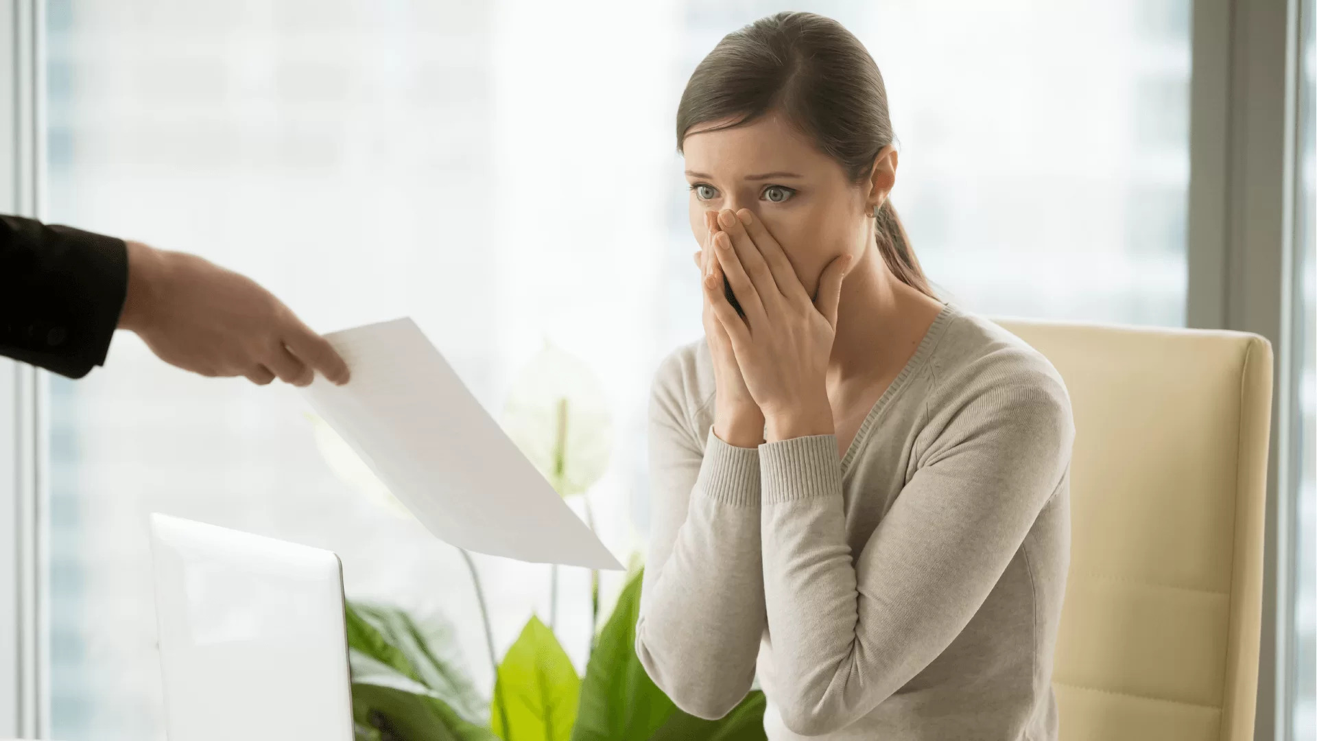 Imagen noticia ¿Cómo calcular una indemnización por despido cuando el salario es variable?