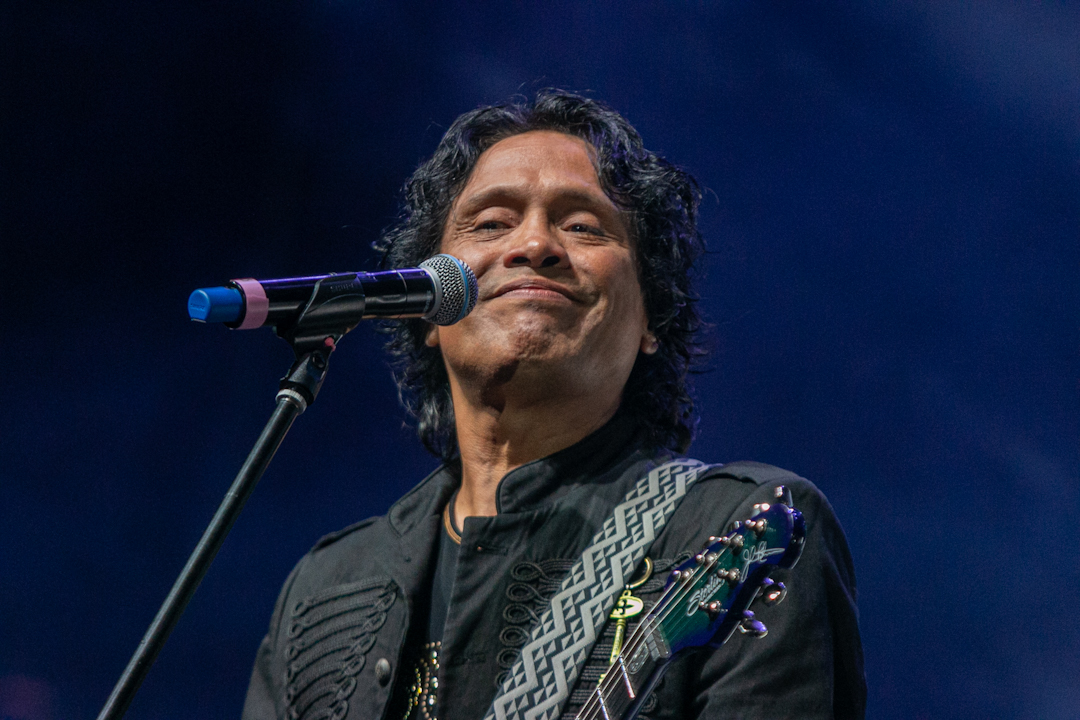 Imagen noticia El Haragán y Compañía: 35 años de fiesta y rock mexicano