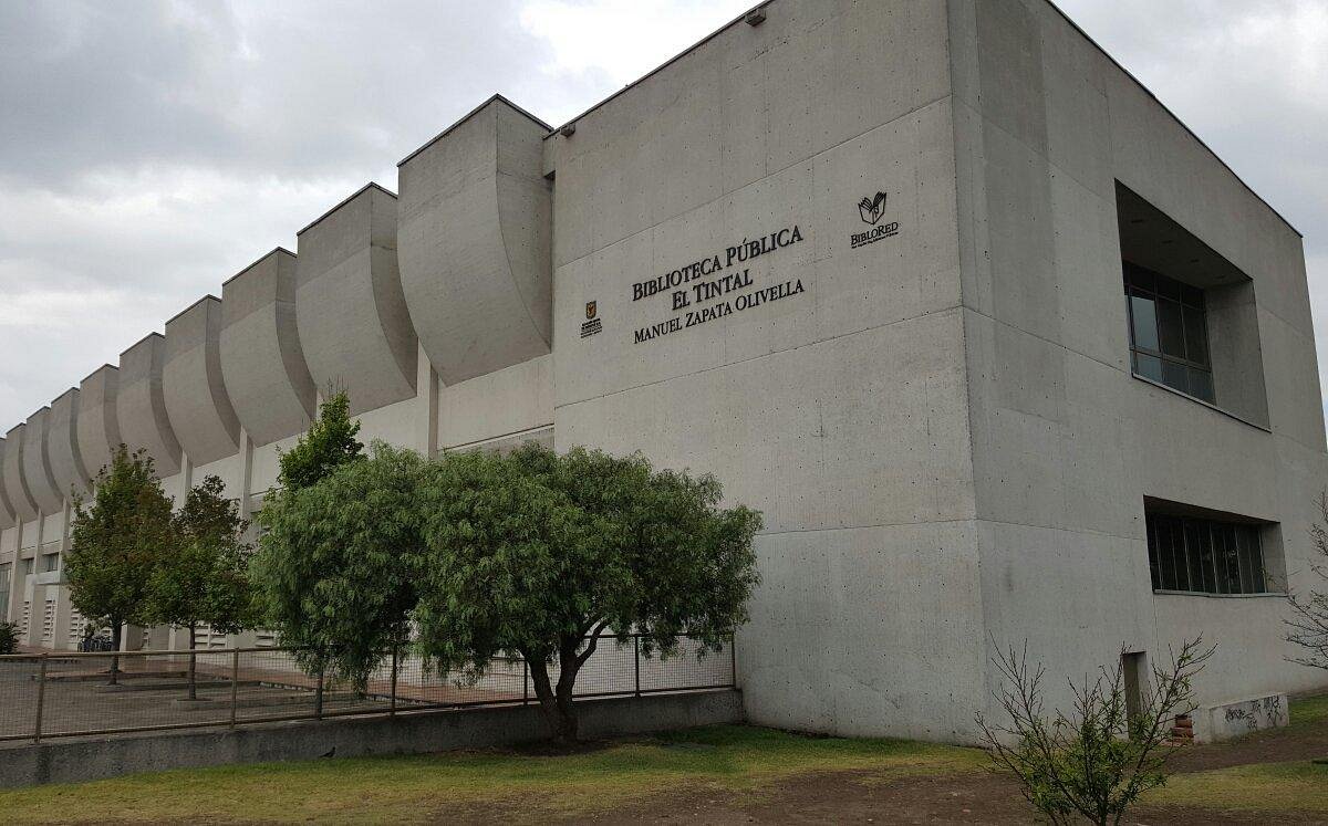 Imagen noticia ¡Los libros están de fiesta! Reabren oficialmente la Biblioteca El Tintal