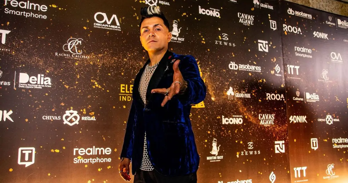 Imagen noticia Magia, ilusionismo y tecnología: Harry Magic presenta nuevo show en Bogotá