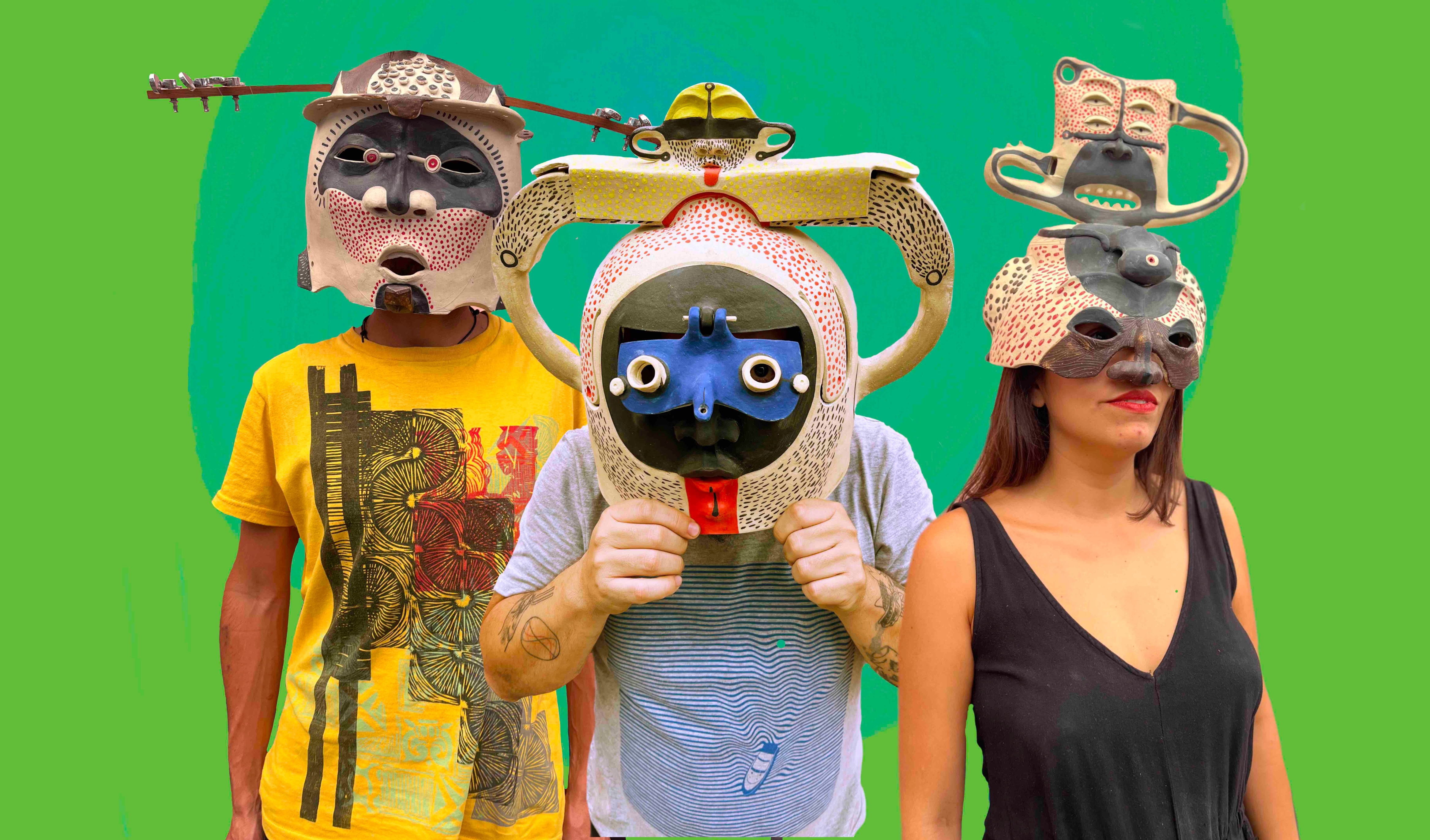 Imagen noticia Regresa a Bogotá el ‘Festival Ritmos del Mundo PAZ’