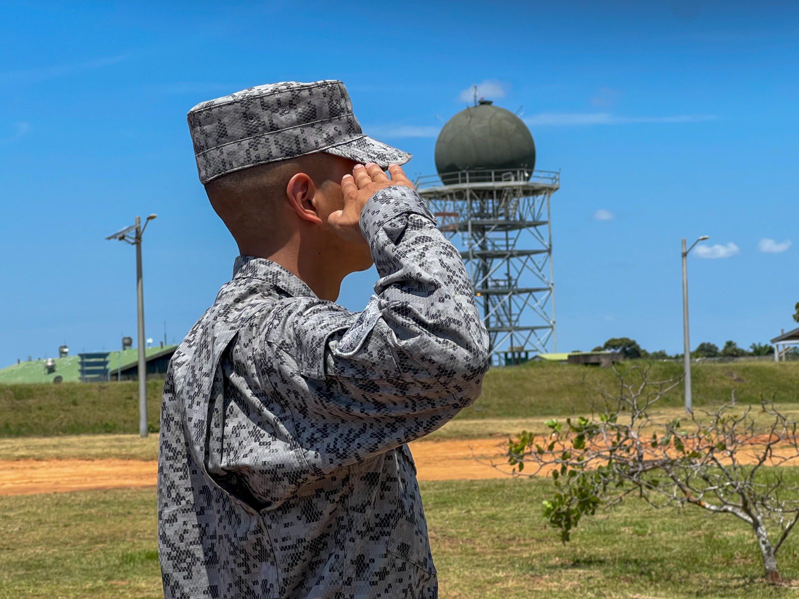 Imagen noticia El servicio militar se podrá prorrogar hasta en 12 meses