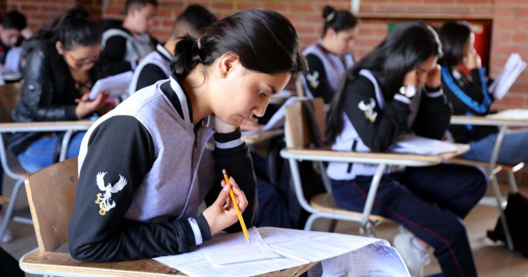 Imagen noticia Así avanzan las inscripciones para estudiantes de colegios distritales 2026