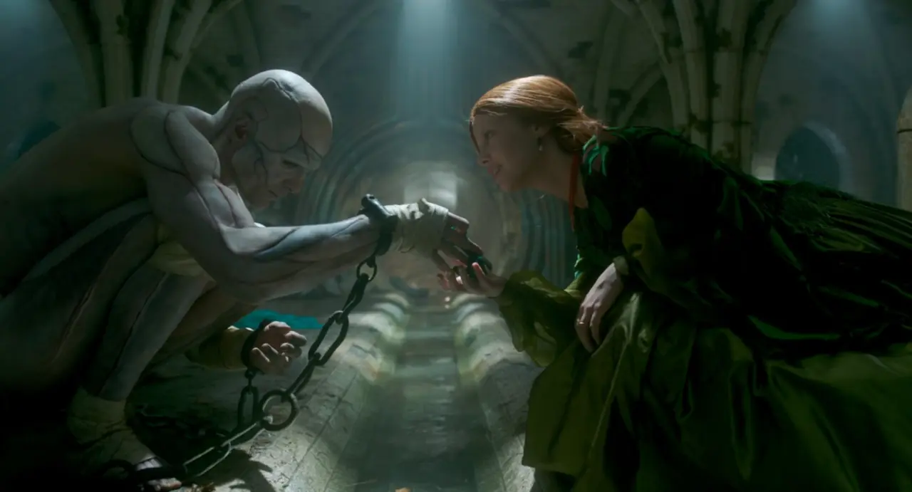 Imagen noticia Guillermo del Toro reinventa a Frankenstein: Un clásico con nueva sensibilidad