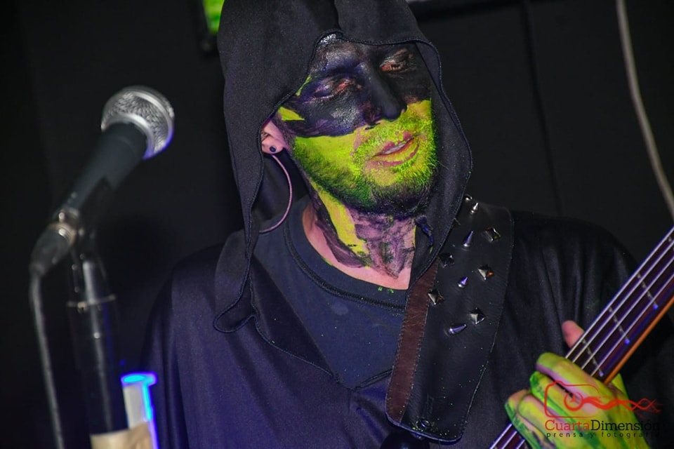 Imagen noticia Radio de Monos