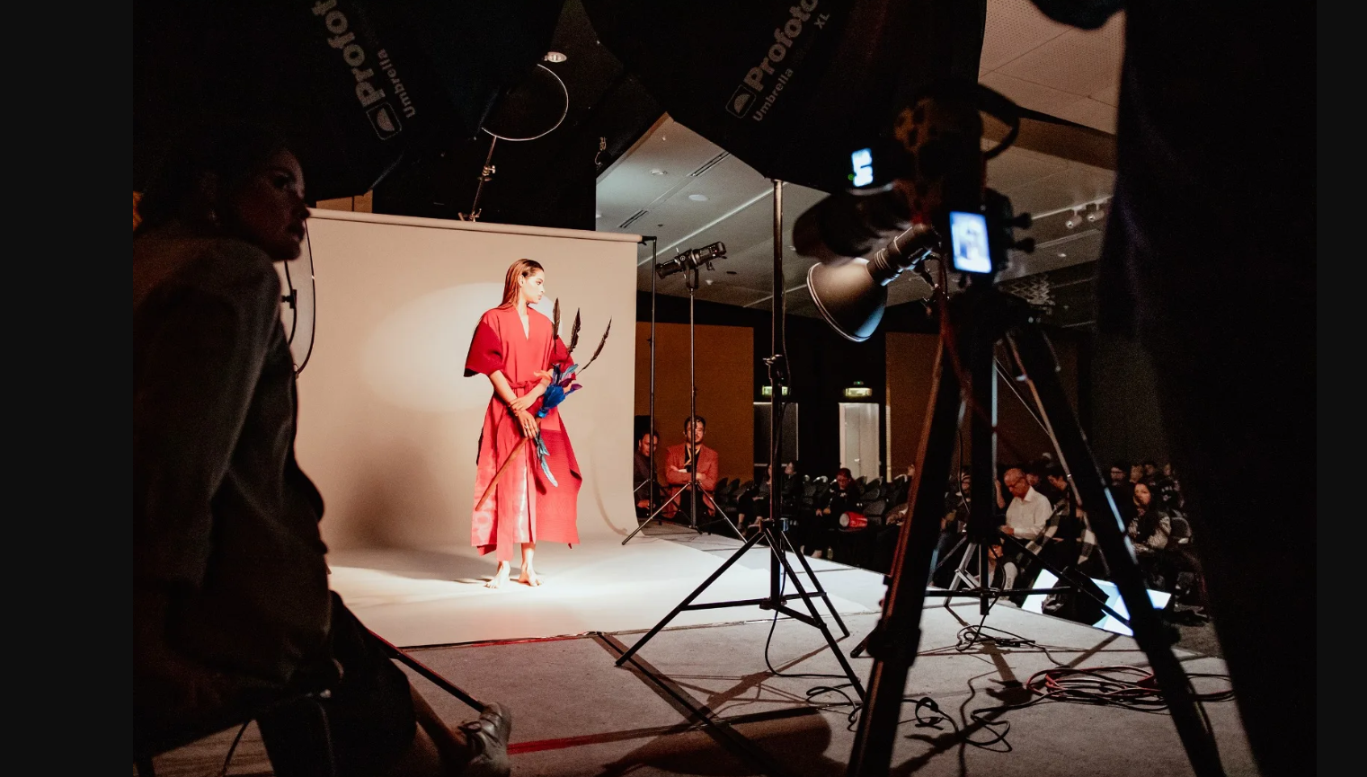 Imagen noticia Llega a Bogotá el Masterclass Festival Internacional de Fotografía 