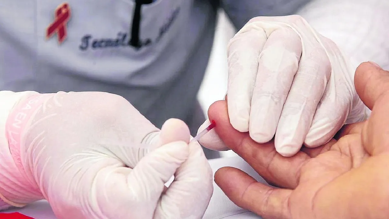 Imagen noticia  Día Mundial del Sida: La lucha continúa