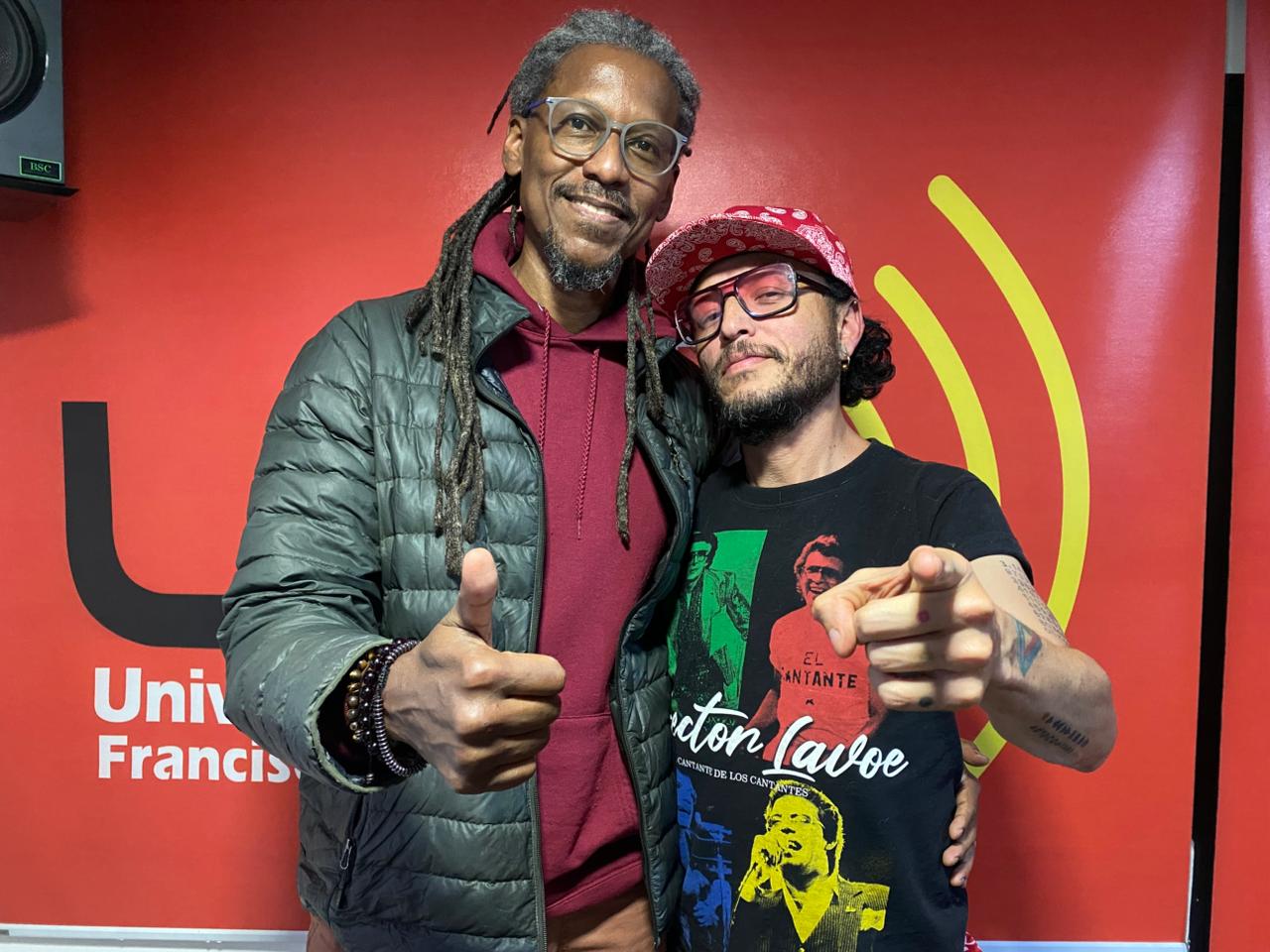 Imagen noticia ‘Skardio Latino’: El Festival que explica qué es la música insular 