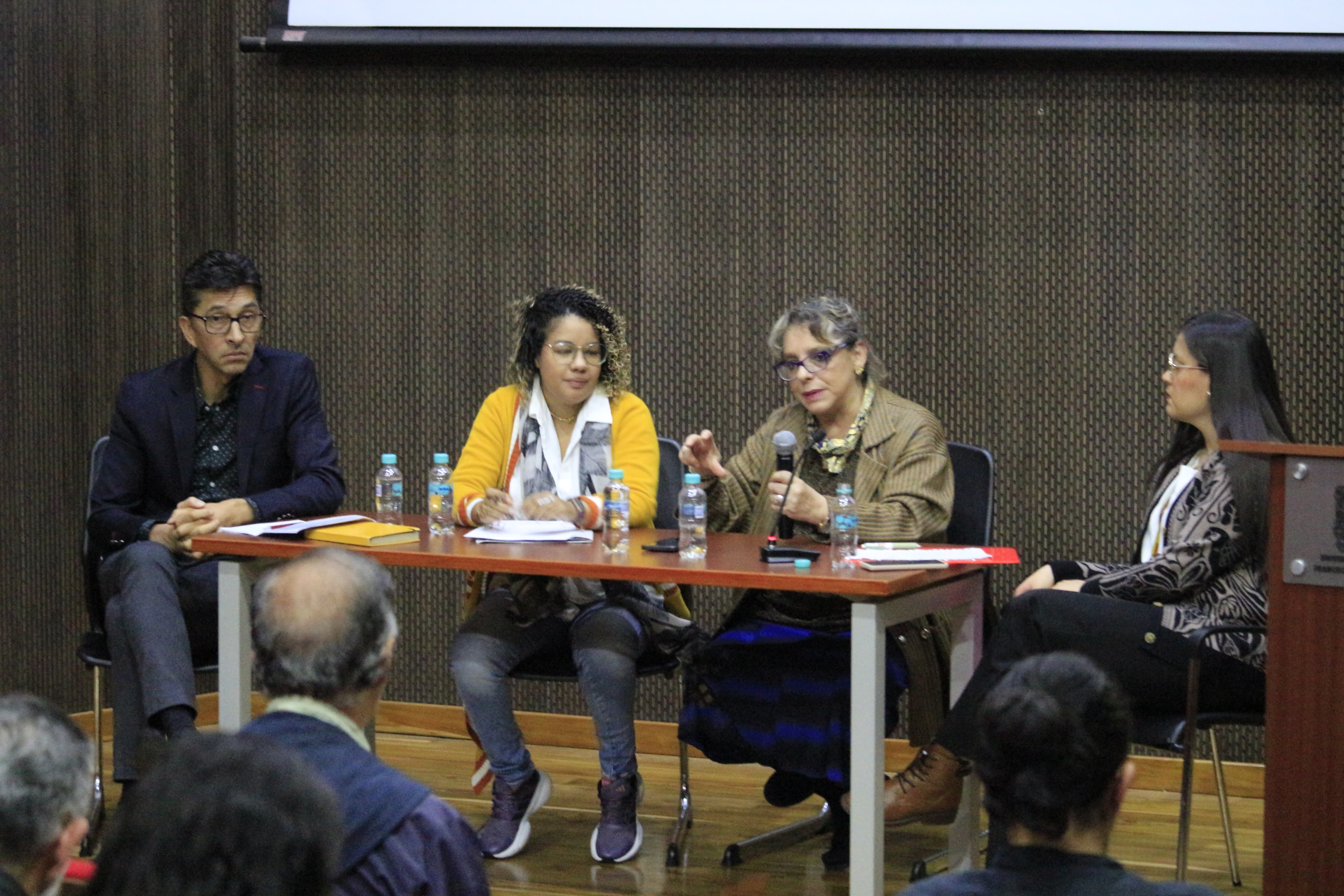 Imagen noticia En Colombia existen 132 mil personas desaparecidas en el conflicto armado