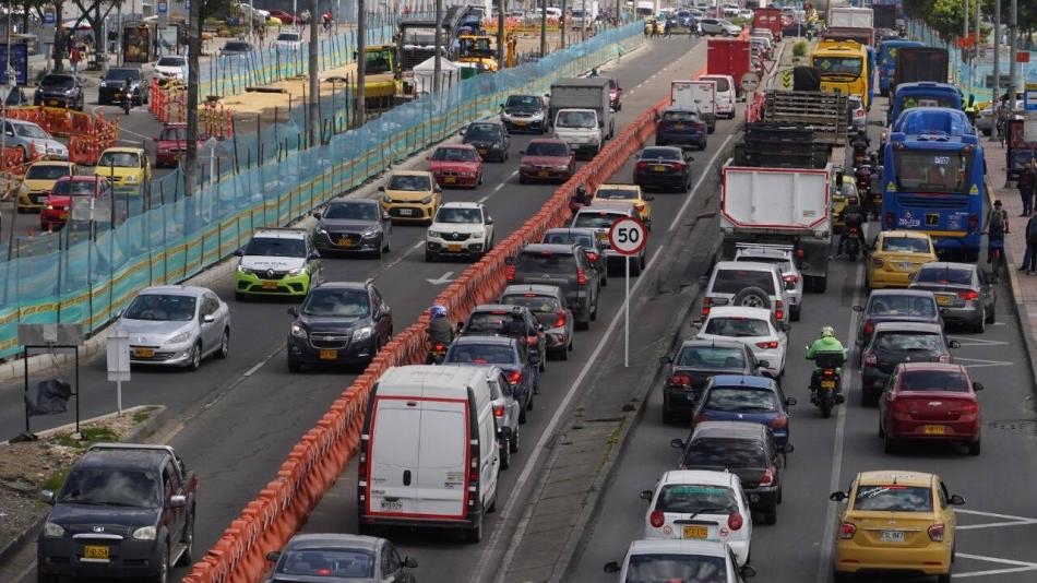 Imagen noticia Distrito anunció nuevas medidas para el pico y placa 