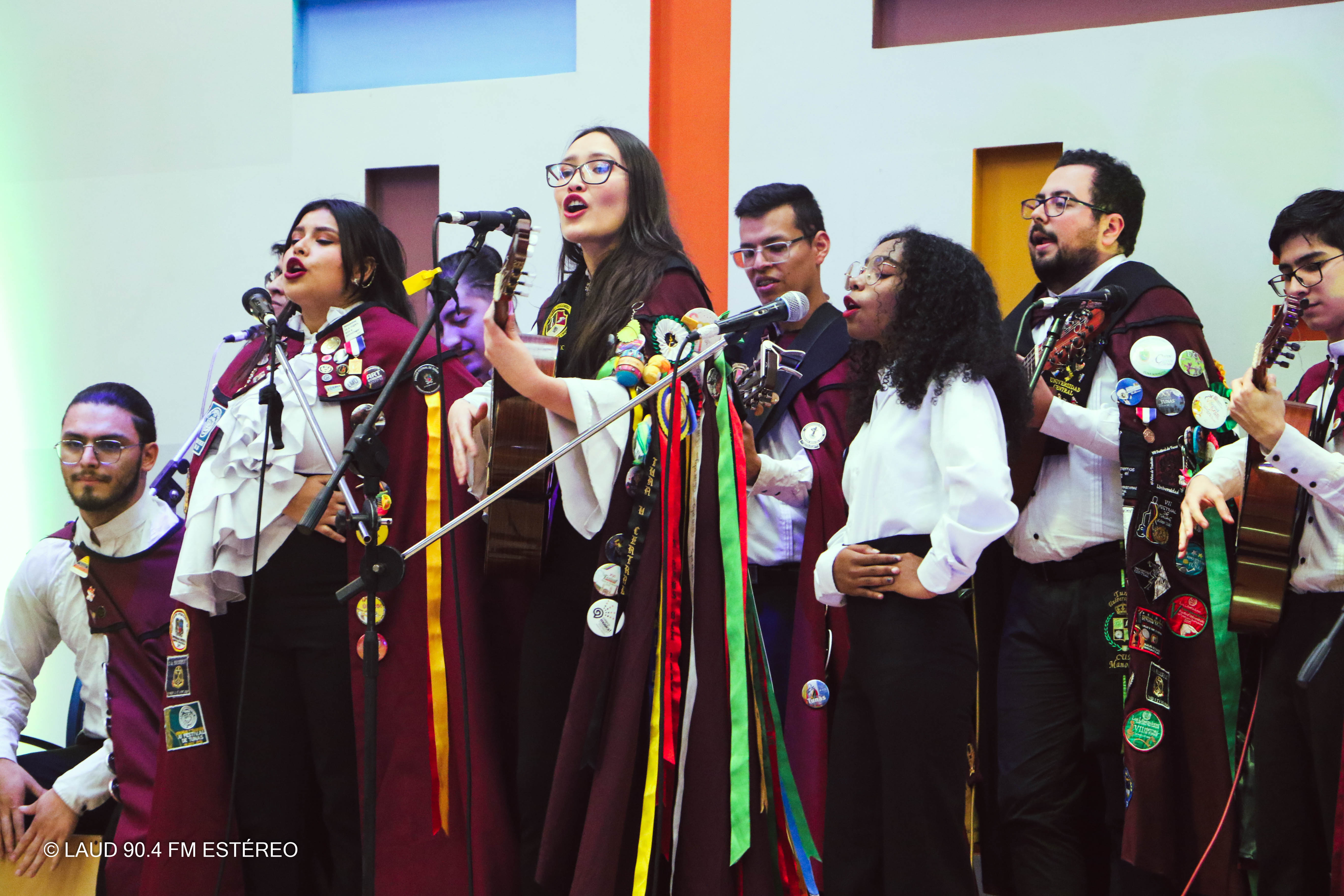 Imagen noticia Un día para sentir la música en vivo: Así llega el VI Festival de Tunas 