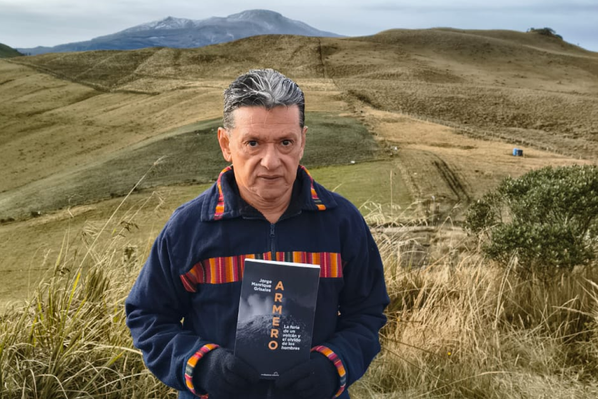 Imagen noticia Armero: 40 años de la tragedia y un pueblo que el olvido no pudo enterrar